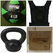 Load image into Gallery viewer, Light Weight Fitness Package
