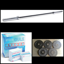 Load image into Gallery viewer, Men's Heavy Lifter Package
