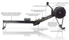 Load image into Gallery viewer, Concept 2 Model D PM5
