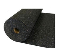 Load image into Gallery viewer, Ultimate Tough Rolled Rubber Flooring
