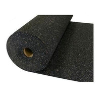 Load image into Gallery viewer, Ultimate Tough Rolled Rubber Flooring

