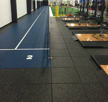 Load image into Gallery viewer, The Monster Series Rolled Rubber Flooring
