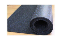 Load image into Gallery viewer, 8mm Rolled Rubber Flooring
