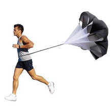 Load image into Gallery viewer, Running and Conditioning Parachutes
