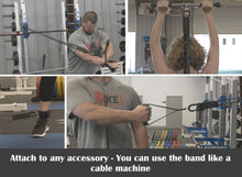 Load image into Gallery viewer, SR Fitbands
