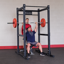 Load image into Gallery viewer, Commercial Power Rack SPR1000-FREE SHIPPING
