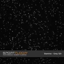 Load image into Gallery viewer, Stamina 4' x 6' x 3/4" Rubber Mats
