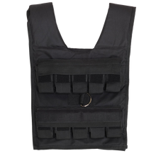 Load image into Gallery viewer, Body Solid Weighted Vest
