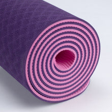 Load image into Gallery viewer, Yoga Mat
