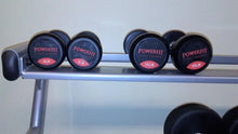 Load image into Gallery viewer, Round Pro Style Dumbbell Set (5lb-100lb)-FREE SHIPPING
