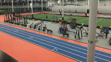 Load image into Gallery viewer, The Beast Series Rolled Rubber Flooring
