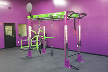 Load image into Gallery viewer, Quad Series Q4 Impact Cage
