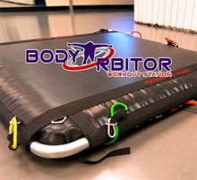 Load image into Gallery viewer, The Body Orbitor by Power Trampologa-FREE SHIPPING
