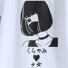 Load image into Gallery viewer, GIRL T-Shirt
