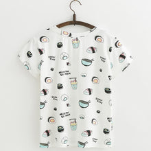 Load image into Gallery viewer, Sushi T-Shirt
