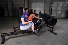 Load image into Gallery viewer, Endurance Rowing Machine R300 by Body Solid
