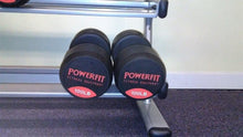 Load image into Gallery viewer, Round Pro Style Dumbbell Set (5lb-100lb)-FREE SHIPPING
