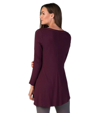 Load image into Gallery viewer, Chart Topper Tunic
